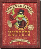 Kermit the Frog: Master of Ceremonies