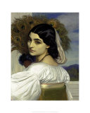 Pavonia  1858–1859