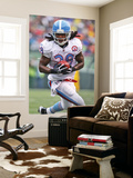 Titans Jets Football: East Rutherford  NJ - Chris Johnson