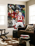 Titans Patriots Football: Foxborough  MA - Tom Brady and Wes Welker