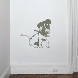 Jack Russel-Mouse