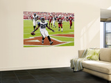 Seahawks Cardinals Football: Glendale  AZ - Justin Forsett