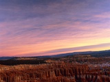 Bryce Canyon at Dawn