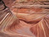 Rock  Paria Canyon  Utah  USA