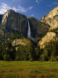 Yosemite Falls