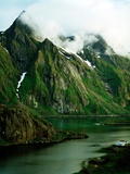 Scandinavia  Norway  Lofoten