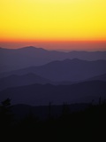 Great Smoky Mountains