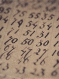Numbers