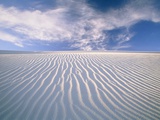 White Sands National Monument