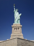 Statue of Liberty National Monument