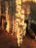 Grotto Frassari in Fabriano - Italy