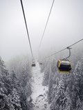 Cable car  Austria