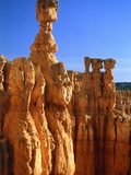USA  Utah  Bryce Canyon