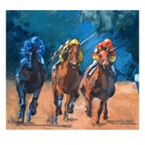 Race Horses