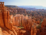 USA  Utah  Bryce Canyon