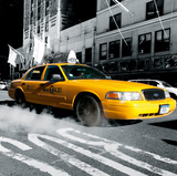 City Streets IV