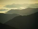 Great Smoky Mountains