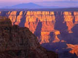 Grand Canyon at Sunset
