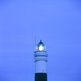 Germany/Sylt: lighthouse