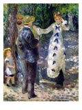 The Swing
