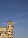 The Leaning Tower of Pisa  Pisa  Italy