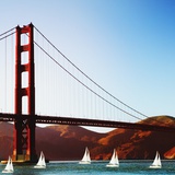 Golden Gate Bridge