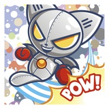 ROBO BAT
