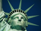 Statue of Liberty in New York City