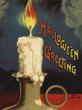 Hallowe'en Greeting