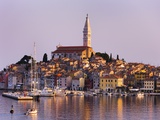 Old Town of Rovinj