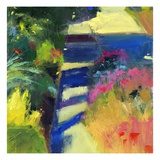Whitney's Garden