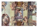 The Creation of Eve