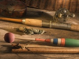 Fishing Equipment