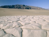 Death Valley in California