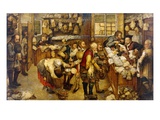 The Collector of Tithes