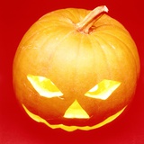 Jack O' Lantern