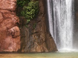 Deer Creek Falls