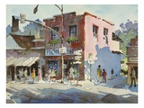 Main Street