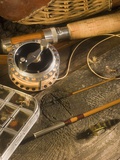 Fly Fishing Equipment
