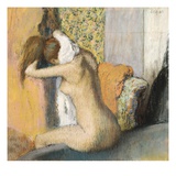 After the Bath (1898)