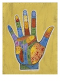 Palm Reading