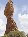 Balanced Rock