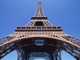 Paris: Eiffel Tower
