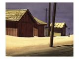 Garages in Culver City