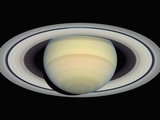 Saturn