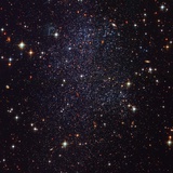 Sagittarius Dwarf Galaxy