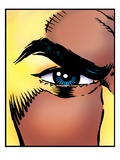 Man's Eye