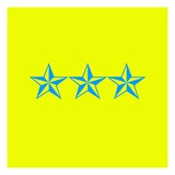 Blue Stars