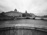 The Conciergerie