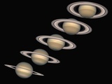 Changing Seasons on Saturn